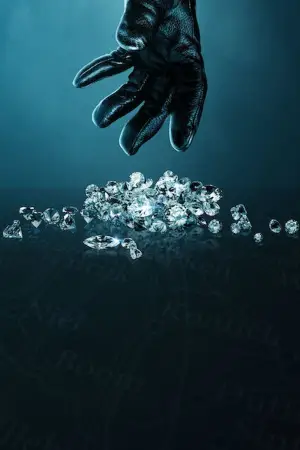 Poster to the movie "Stolen: Heist of the Century" #641998