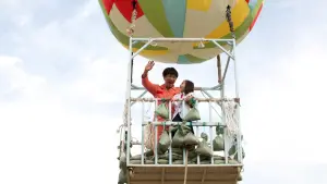 Backdrop to the movie "Miracle in Cell No. 7" #181963