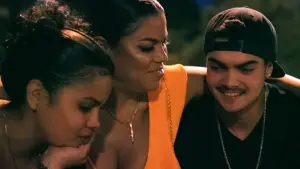 Backdrop to the movie "Naima" #786626