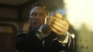 Backdrop to the movie "No Time to Die" #766917