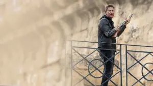 Backdrop to the movie "Classified" #643119