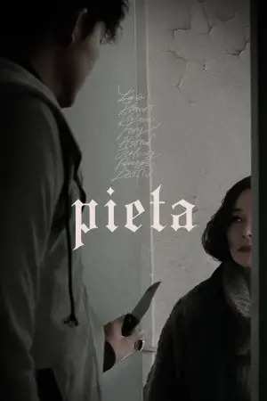 Poster to the movie "Pieta" #237175