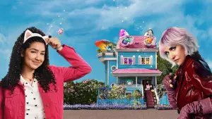 Backdrop to the movie "Gabby