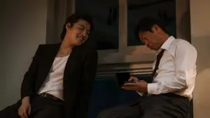 Backdrop to the movie "Yadang: The Snitch" #524932