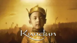 Backdrop to the movie "Kundun" #702166