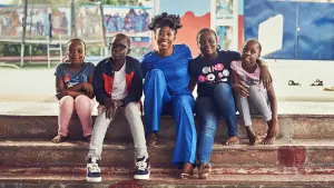 Backdrop to the movie "Skin" #730820