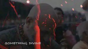 Backdrop to the movie "Something Divine" #770980