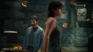 Backdrop to the movie "The Old Guard 2" #570053