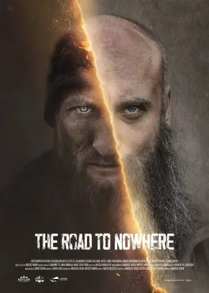 Poster to the movie "The Road to Nowhere" #602777