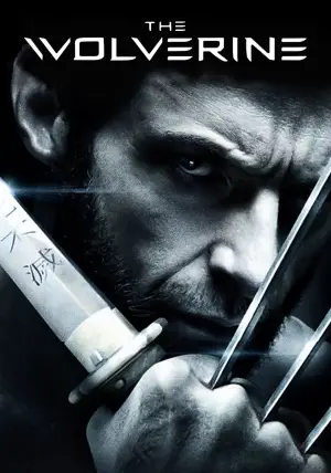 Poster to the movie "The Wolverine" #642630