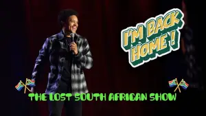 Watch film Trevor Noah: The LOST South African Show | The LOST South African Show (2023) - FULL SPECIAL