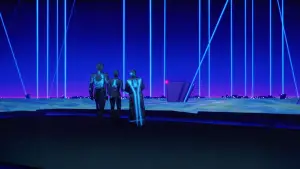 Backdrop to the movie "Tron" #641593