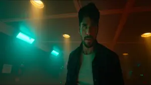 Backdrop to the movie "Yodha" #367613