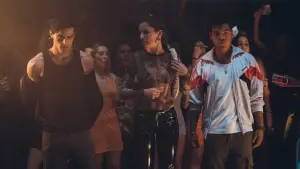 Backdrop to the movie "My Fault" #517073