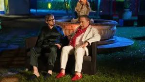 Backdrop to the movie "30 anni (di meno)" #490975