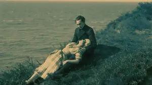 Backdrop to the movie "The Cabinet of Dr. Caligari" #535907