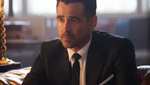 Backdrop to the movie "Artemis Fowl" #345393