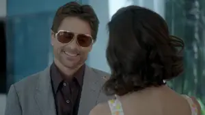 Backdrop to the movie "Beautiful & Twisted" #715753