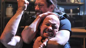 Backdrop to the movie "Recoil" #644591