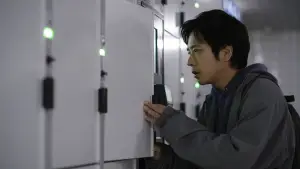 Backdrop to the movie "Exit 8" #512885