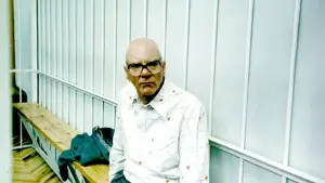 Backdrop to the movie "Evilenko" #743210