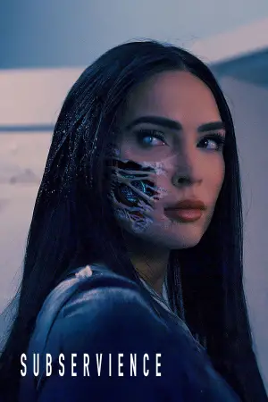 Poster to the movie "Subservience" #590804