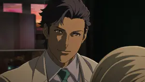 Backdrop to the movie "Mobile Suit Gundam Hathaway" #709545