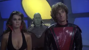 Backdrop to the movie "Starcrash" #353586