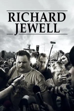 Poster to the movie "Richard Jewell" #216280