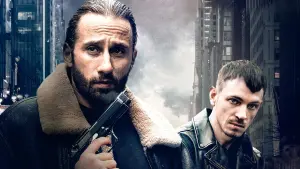 Backdrop to the movie "Brothers by Blood" #418875