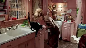 Backdrop to the movie "Batman Returns" #607689