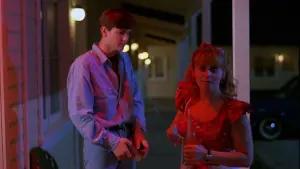 Backdrop to the movie "Psycho IV: The Beginning" #359369