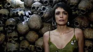 Backdrop to the movie "Catacombs" #738259