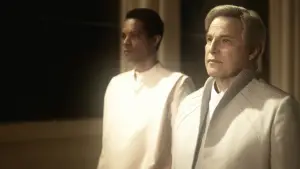 Backdrop to the movie "Nosso Lar 2: Os Mensageiros" #758764