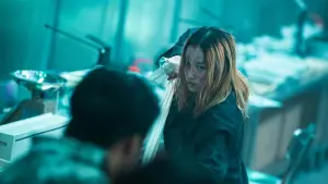 Backdrop to the movie "Ballerina" #173275