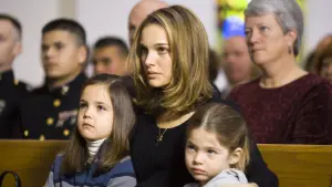 Backdrop to the movie "Brothers" #224777