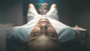 Backdrop to the movie "Clock" #343433