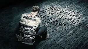 Backdrop to the movie "Deliver Us from Evil" #295740