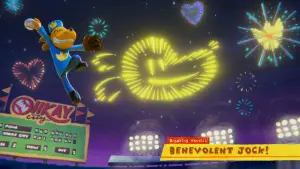 Backdrop to the movie "Dog Man" #575763