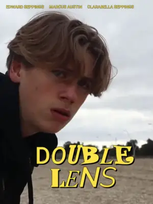 Poster to the movie "Double Lens" #726595
