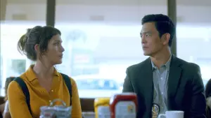 Backdrop to the movie "Gemini" #457920