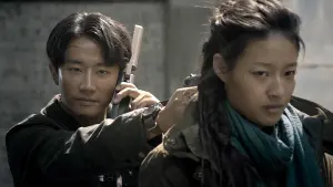 Backdrop to the movie "Extraordinary Mission" #451715