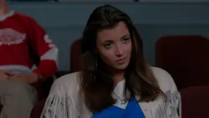 Backdrop to the movie "Ferris Bueller