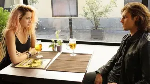 Backdrop to the movie "For a Handful of Kisses" #451997