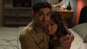 Backdrop to the movie "Pasutri Gaje" #757711