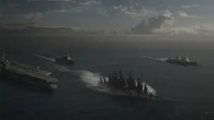 Backdrop to the movie "Godzilla" #613109