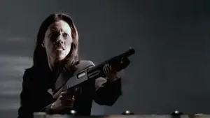 Backdrop to the movie "Jason X" #709660