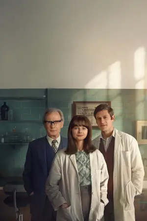 Poster to the movie "Joy" #644833