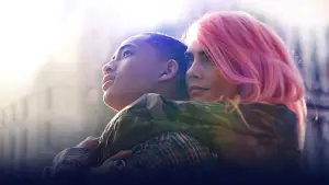 Backdrop to the movie "Life in a Year" #746905