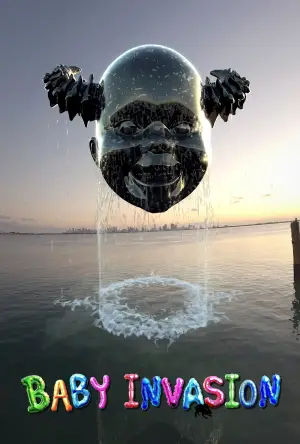 Poster to the movie "Baby Invasion" #739131